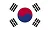 한국어 flag